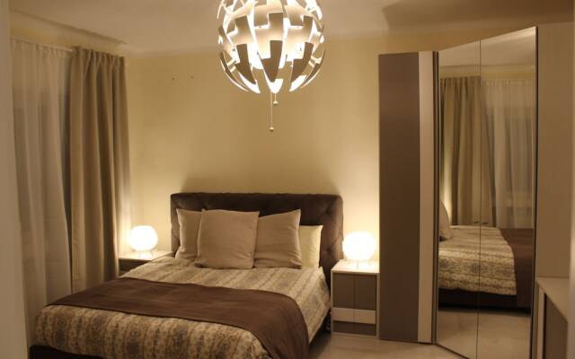 Luxury Suites Lungo il Canale