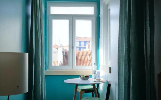 Spirit of Lisbon Apartments