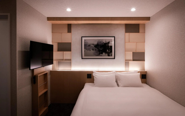 Rinn Kyoto Gion Shinbashi – Guest Rooms – Kyoto