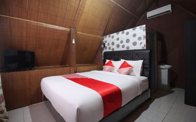 Villa Gardenia Syariah