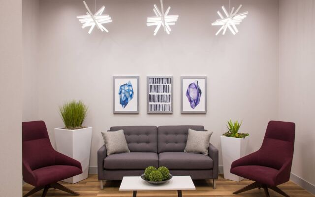 Fairfield by Marriott Inn & Suites Dayton Downtown