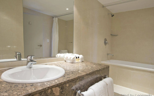Copthorne Hotel Palmerston North