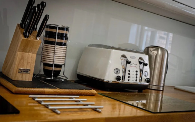 Serviced Apartments Macclesfield