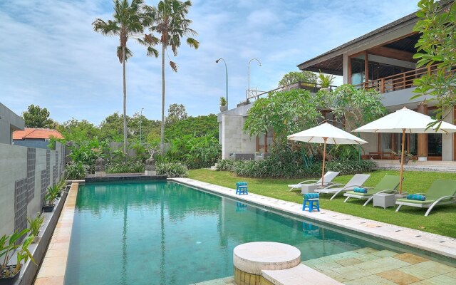 Villa Aiko