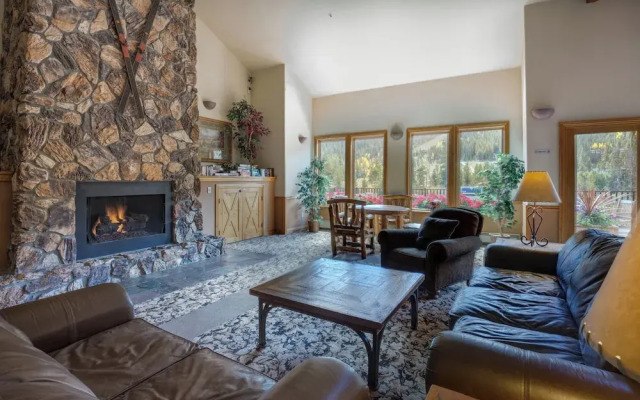 Hidden River Lodge #5961