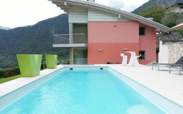 Villa Bellavista Tenno – Gardasee