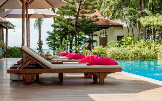 Baan Rattana Thep (Dhevatara Cove) - SHA Extra Plus