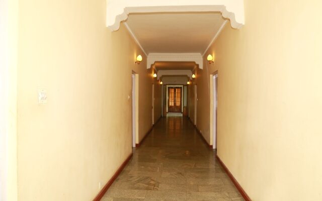 OYO 10336 Hotel SN Annex