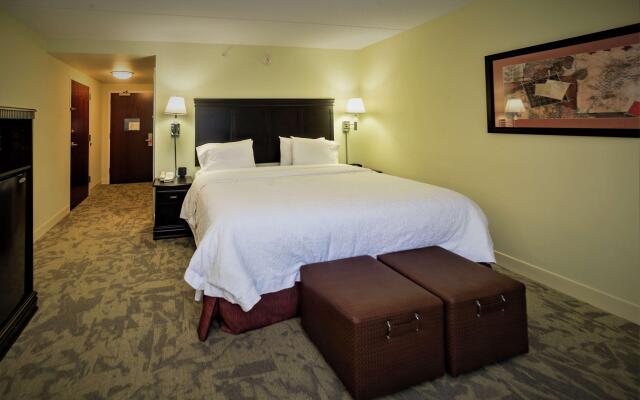 Hampton Inn Jacksonville-I-295 East/Baymeadows