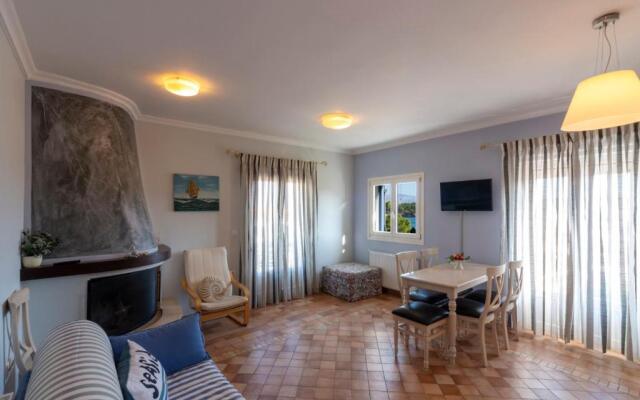 Nautilus Luxury Suites