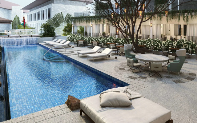 Kwetu Nairobi, Curio Collection By Hilton