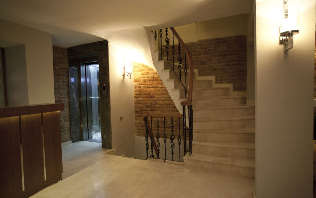 Pera Line Boutique-hotel