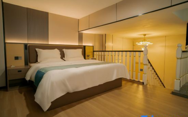 Unitour Hotel (Huanjiang, Hechi)