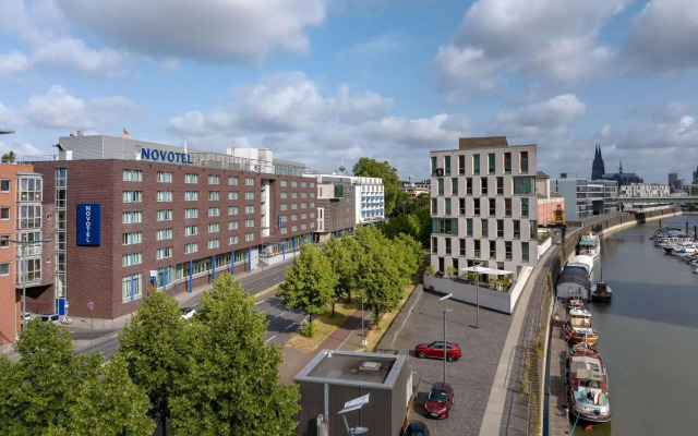 Novotel Koln City