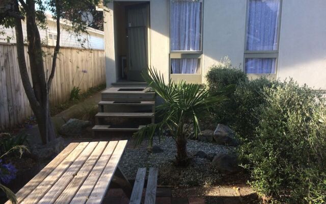 Almond House Hostel