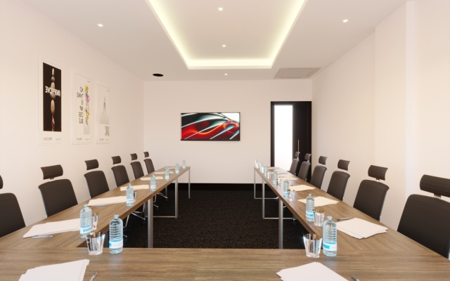 Le Centell Hotel & Spa