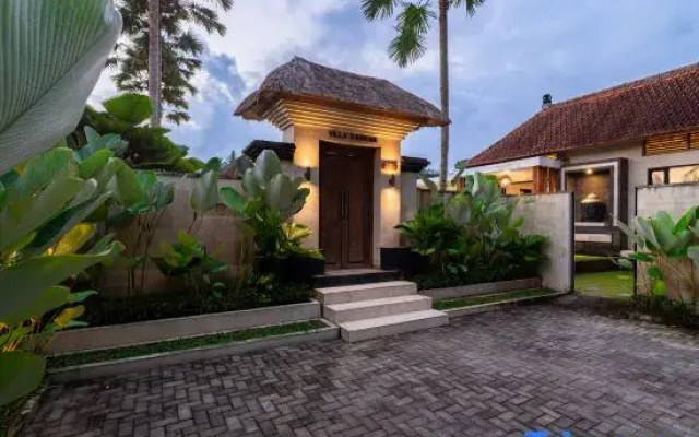 Villa Danwani by BaliSuperHost