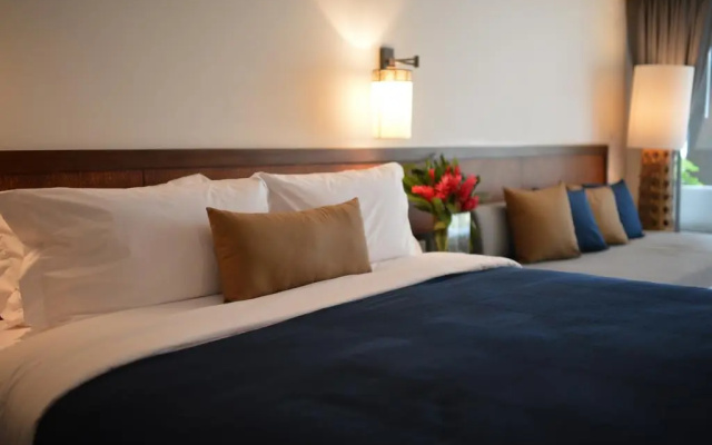 Southsea Khaolak Beach Resort