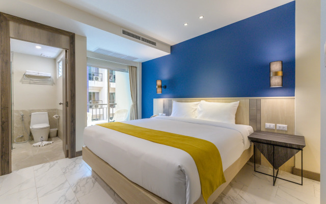 Andakira Patong Hotel