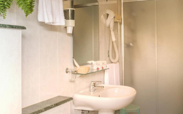 Hotel Roma