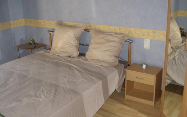 Détente en Pays Vert