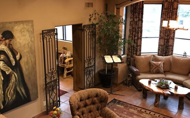 Casa Sedona Inn - Adults Only