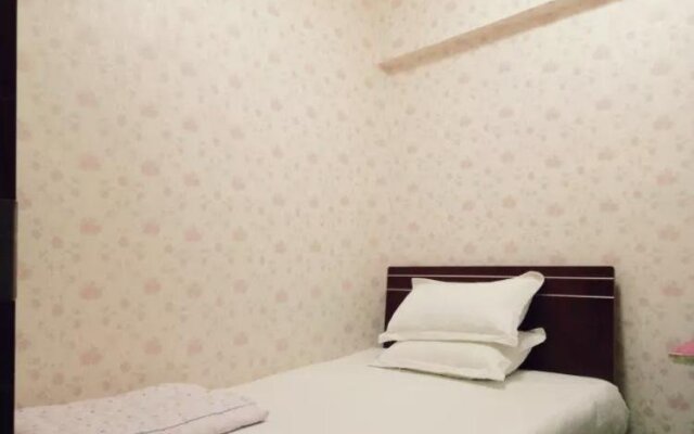 Zhengzhou Love Home Hotel