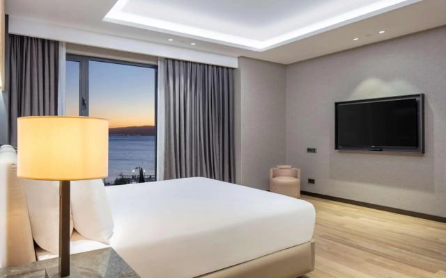 Doubletree By Hilton Canakkale