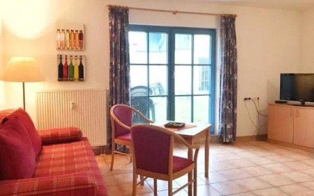 Ferienwohnung am Kap Arkona RUeG 1