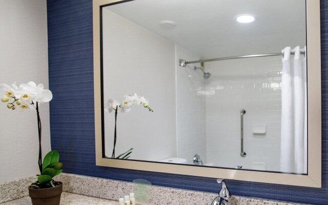 Nashville Airport Marriott