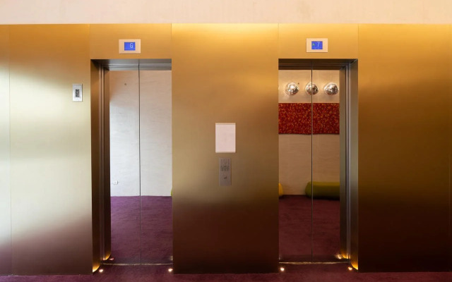 Mij (Kai Tak) Hotel