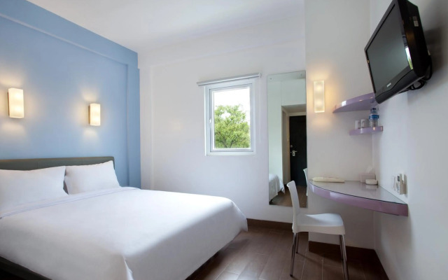 Amaris Hotel Cimanuk Bandung