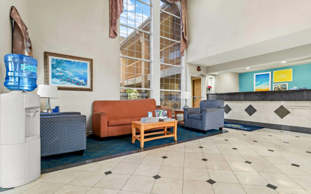 Days Inn by Wyndham Nacogdoches/SFA University/Downtown