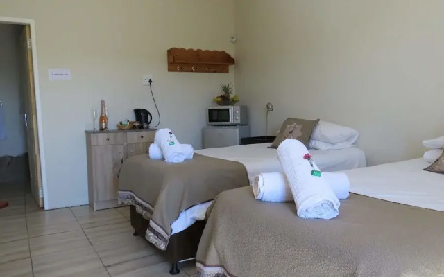 Karoo-Koppie Guesthouse