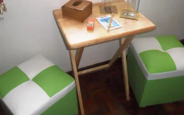 Buongiorno Guesthouse