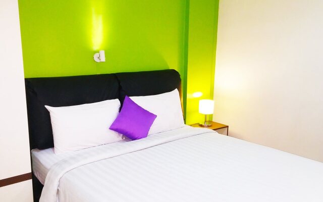 Wow! Hotel