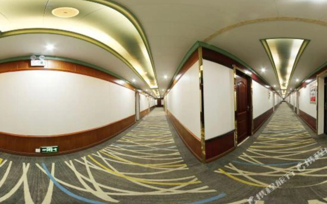 Xinghua Hotel