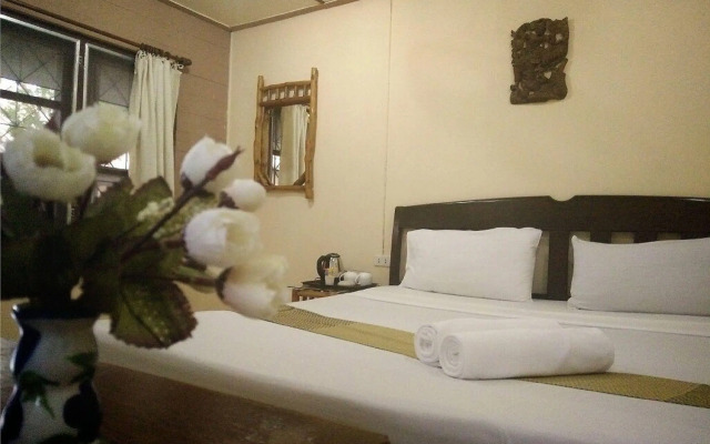 Aonang Guest Home