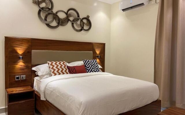 Millennium Terrace Hotel