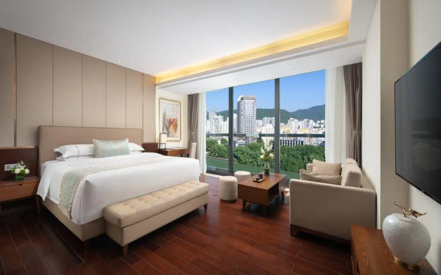 Sanya Shuang Da International Hotel