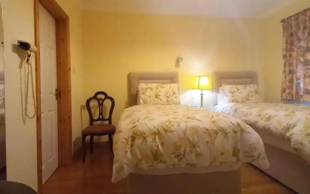 Woodhaven Manor