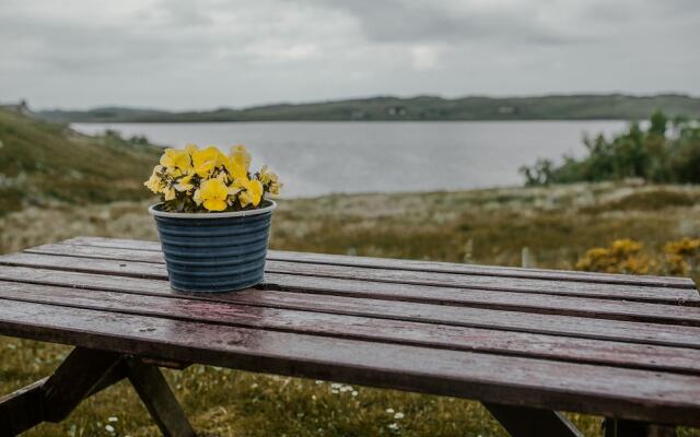 Remarkable 3-bed House in Isle of Lewis