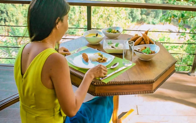 Aqua Dunhinda Villa & Nature Retreat