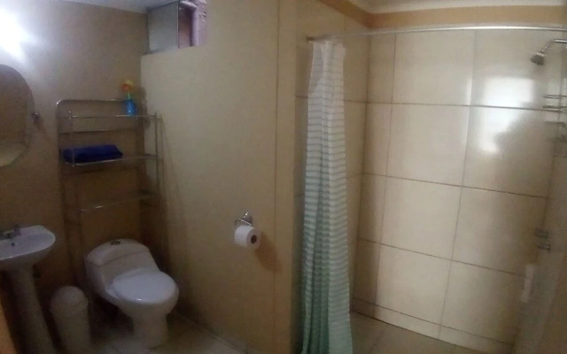 Casa Homa Peru