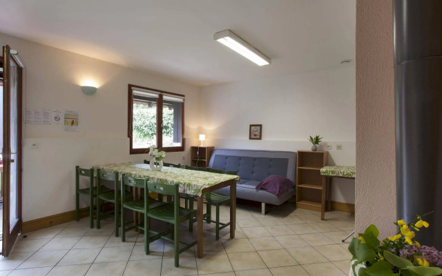 Chalets de la Wormsa