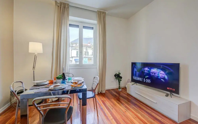 Sorriso Apartment Gardone Riviera Center