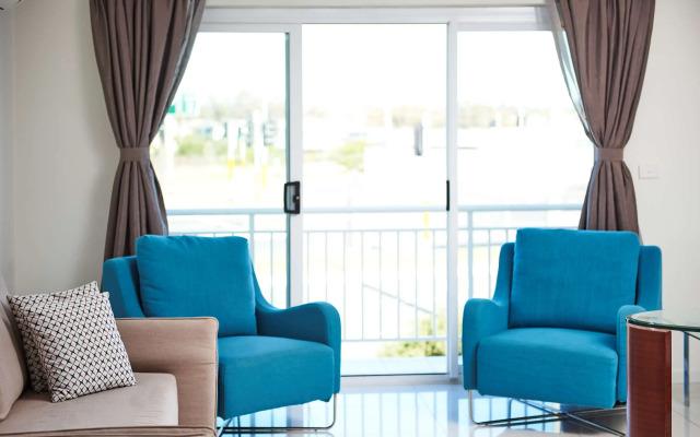 Best Western Casula Motor Inn