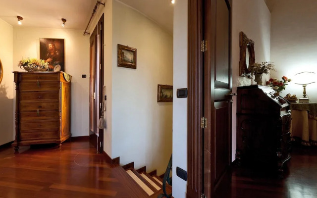 Villa Le More
