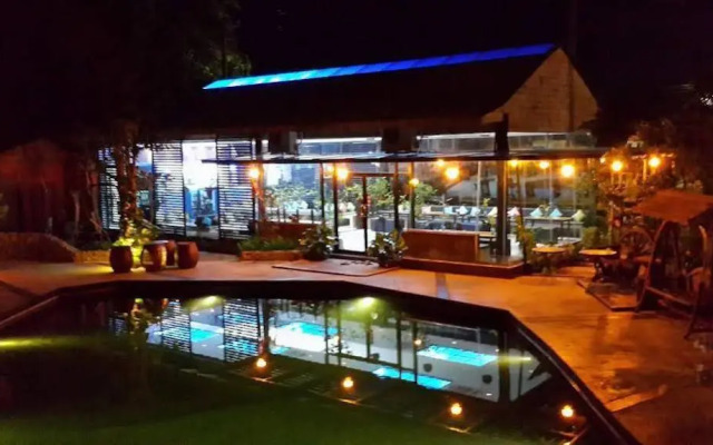 The Vareeya Resort & Restaurant