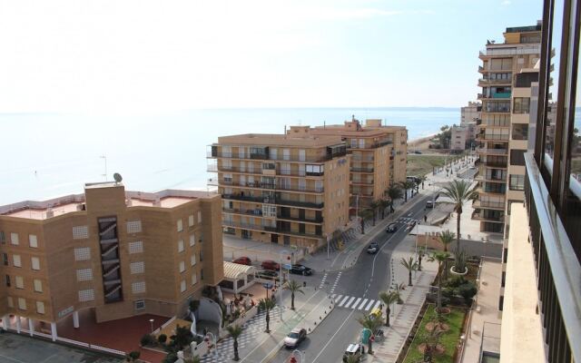 Apartamento Arenales